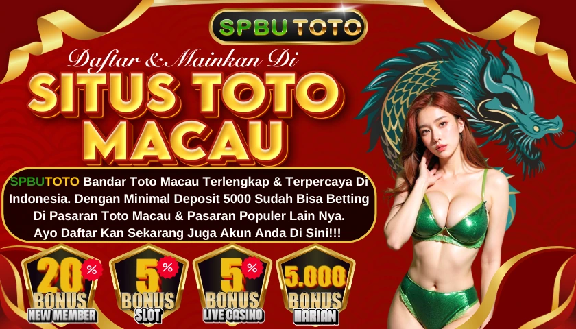 SPBUTOTO